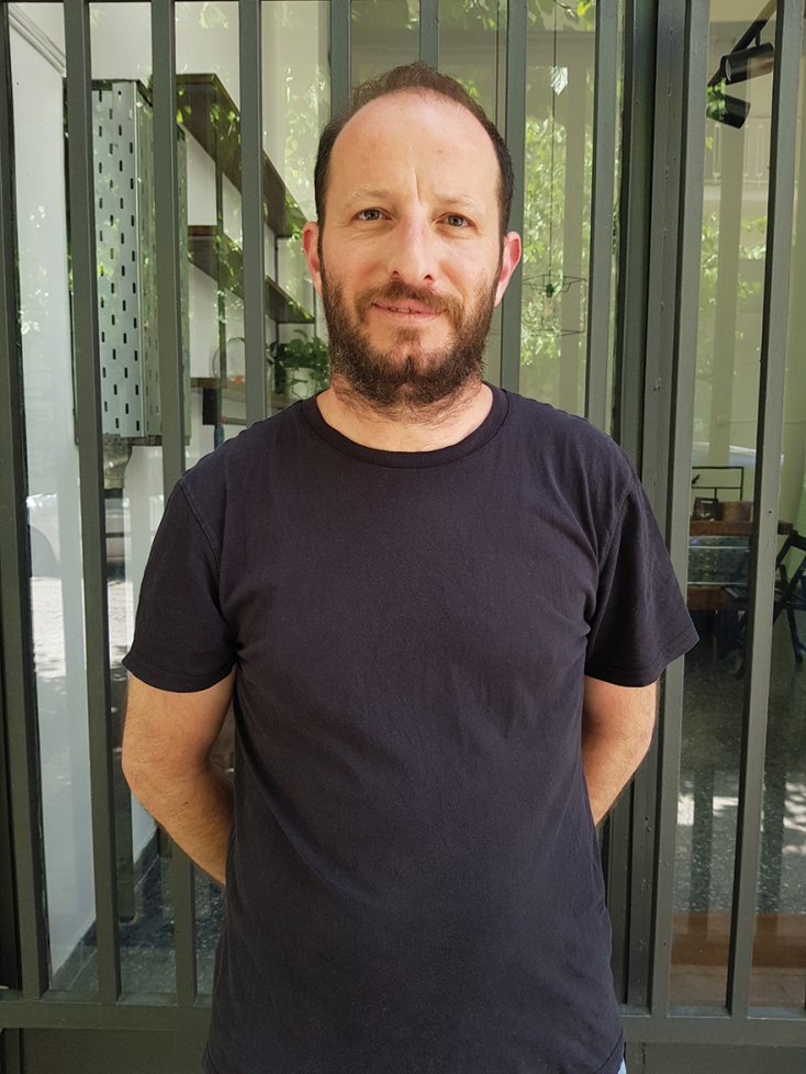 Φώτης Φωτεινόγλου