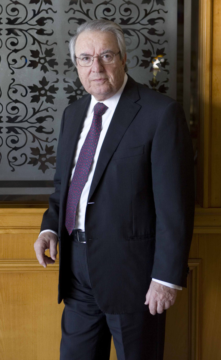 Γιώργος Μπαμπινιώτης