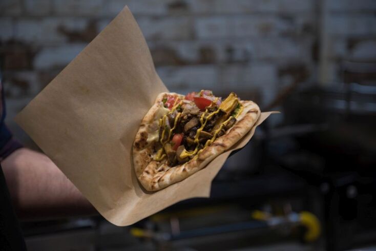 2020 Athens Taste Choice