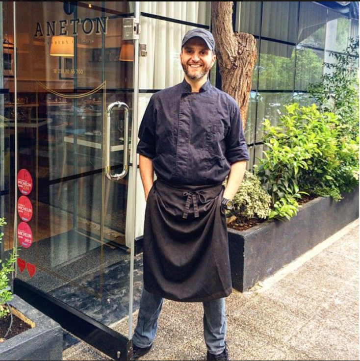 Δημήτρης Φωτόπουλος