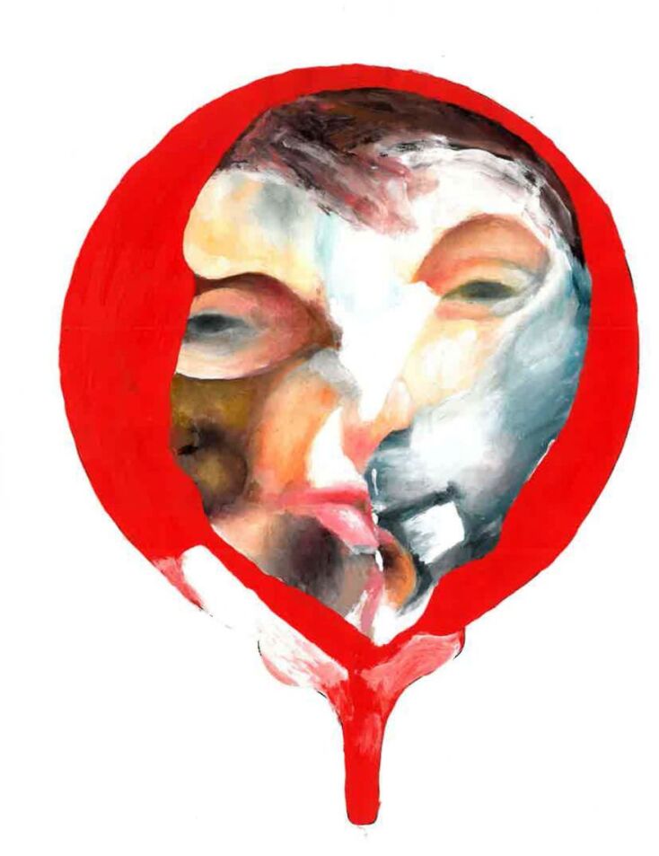 ΕΙΜΑΙ... Πώς βλέπω τον εαυτό μου