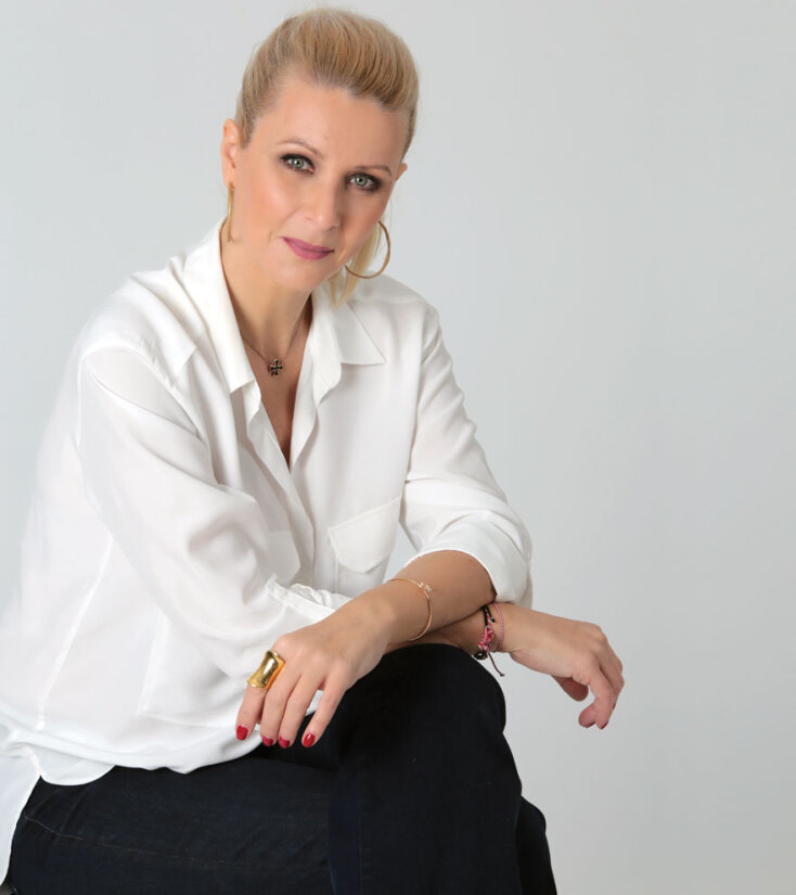 Κατερίνα Γκαγκάκη