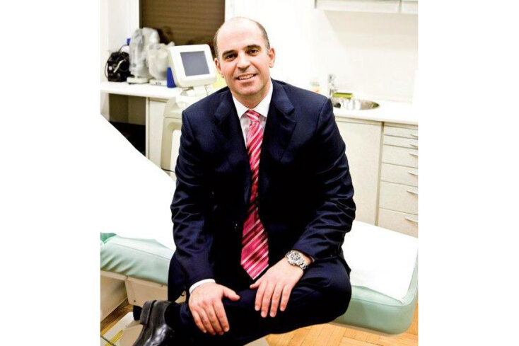 Απόστολος Γαϊτάνης