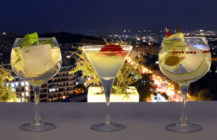 Η εμπειρία Galaxy ξεκινάει από τις 18:00 το απόγευμα