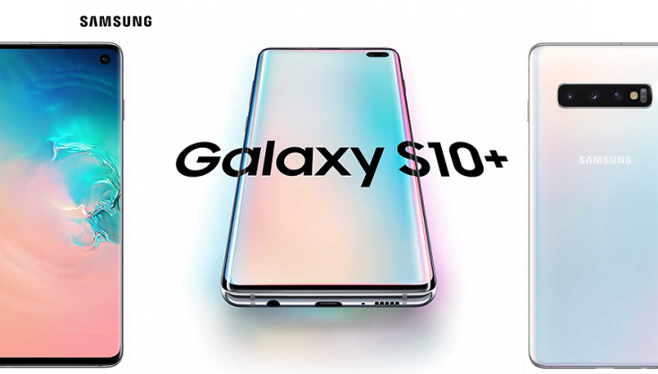 Samsung S10