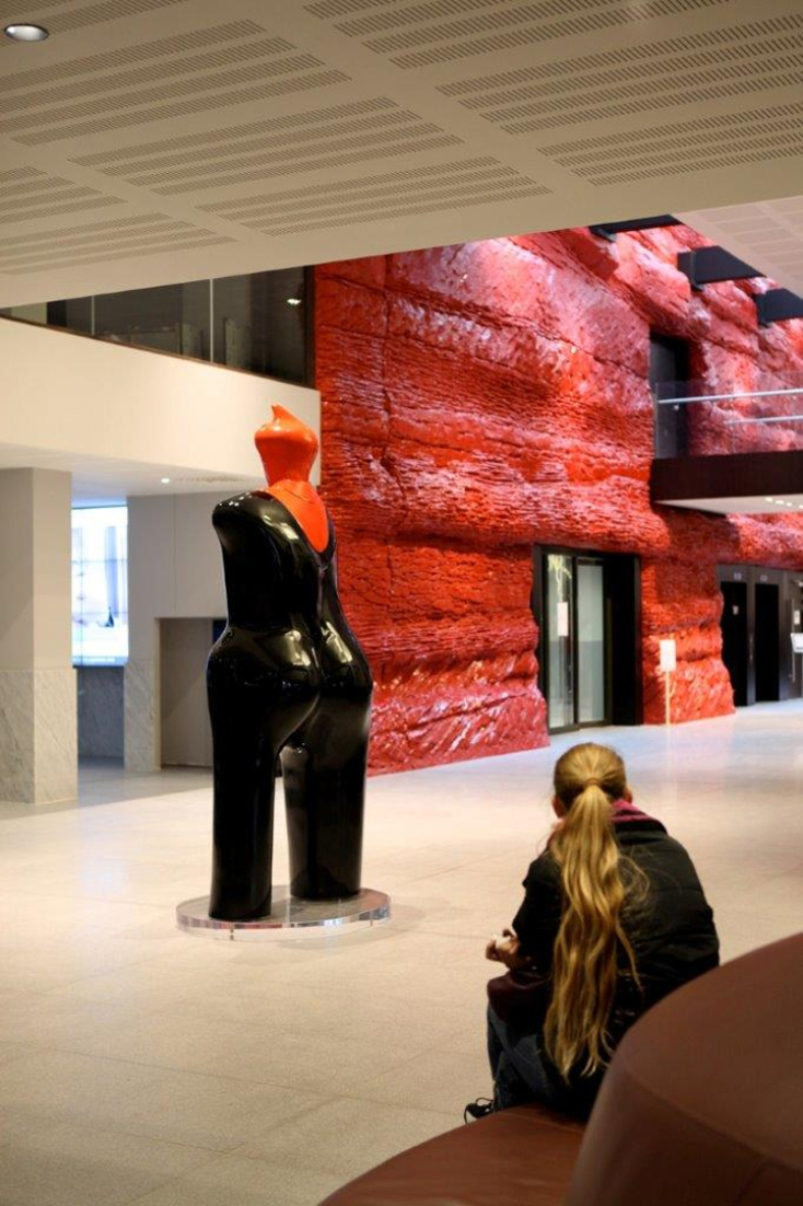 GALILEO, Κωστής Γεωργίου