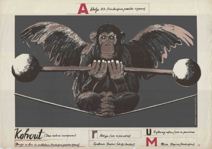 Posterity I The Blender Gallery