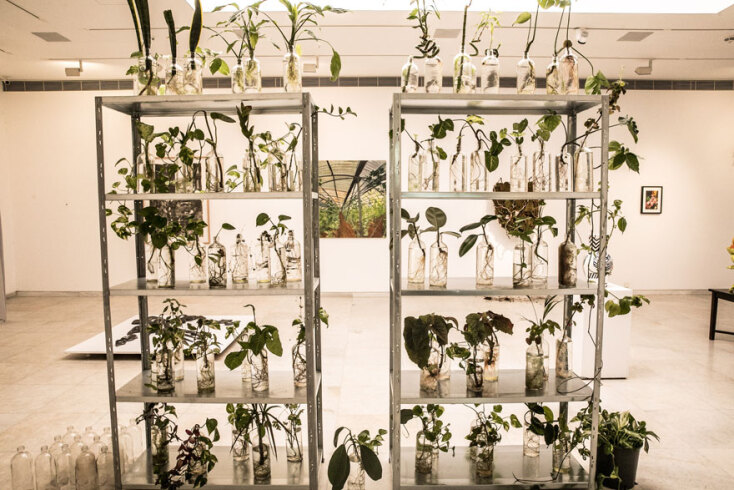 Γκαλερί Ζουμπουλάκη