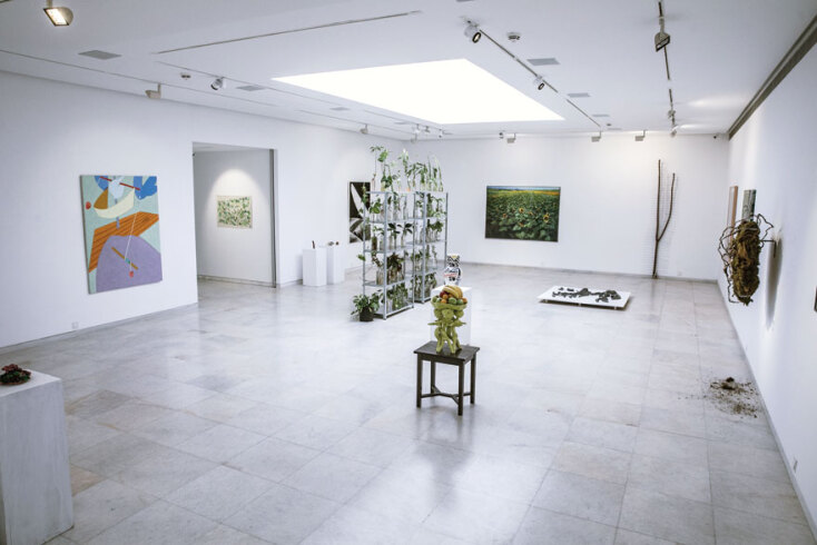 Γκαλερί Ζουμπουλάκη