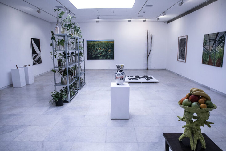 Γκαλερί Ζουμπουλάκη