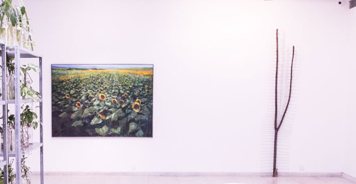 Γκαλερί Ζουμπουλάκη