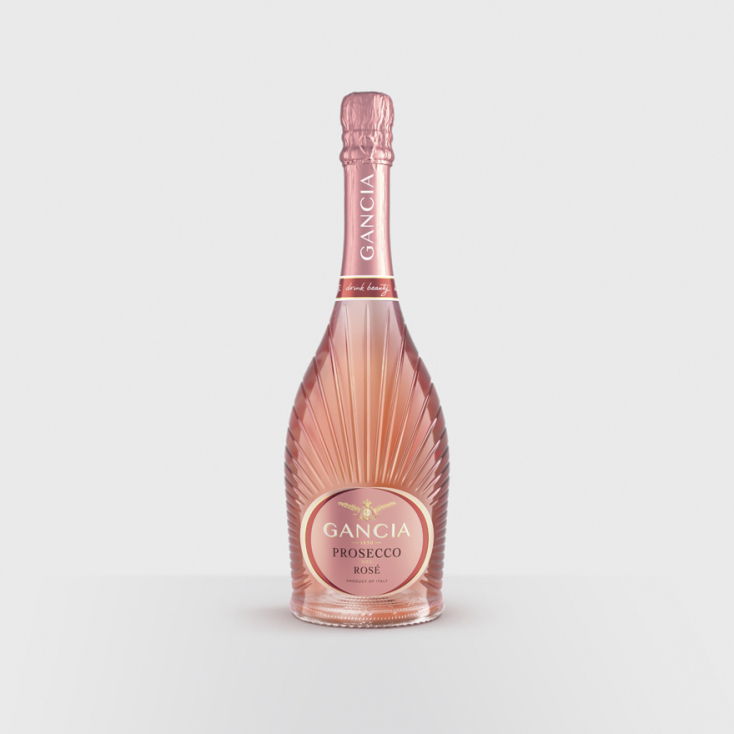 Gancia Prosecco DOC Rosé
