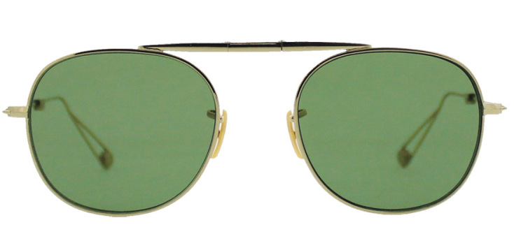 Garett Leight - Van Buren