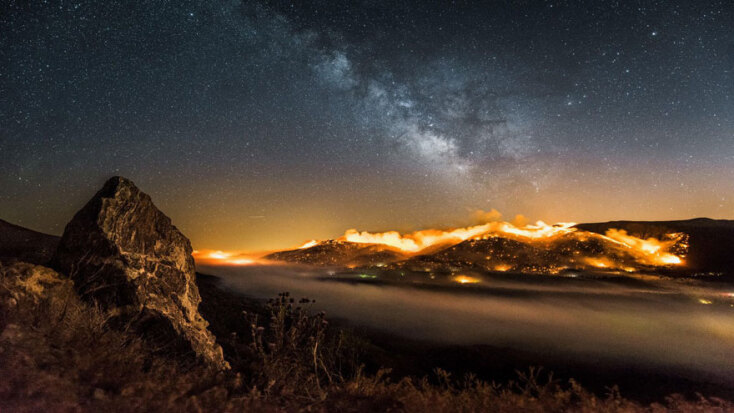 National Geographic - One Strange Rock