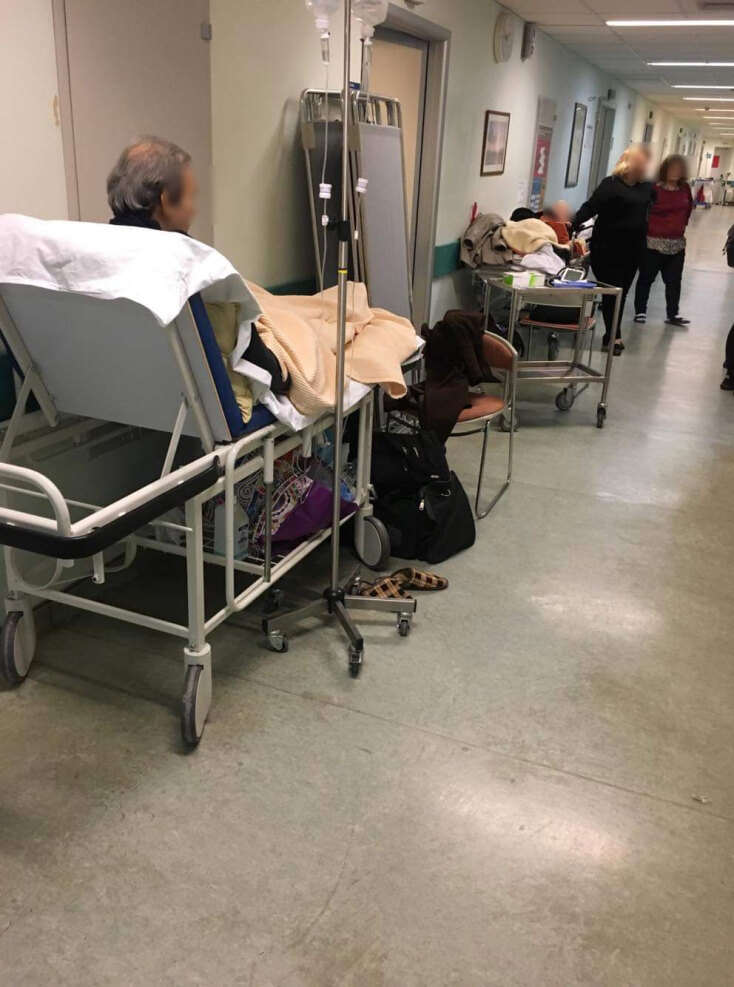 Ράντζα στο «Αττικόν»