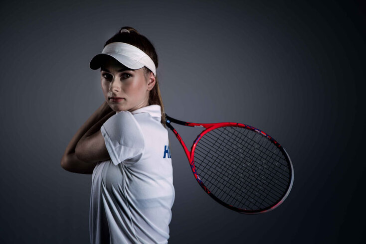 Γαβριέλλα Χαραλαμπίδη