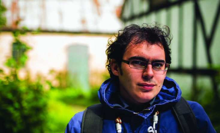 Ο Γαβριήλ Τζάφκας και το «Αγκάθι» της ζήλιας