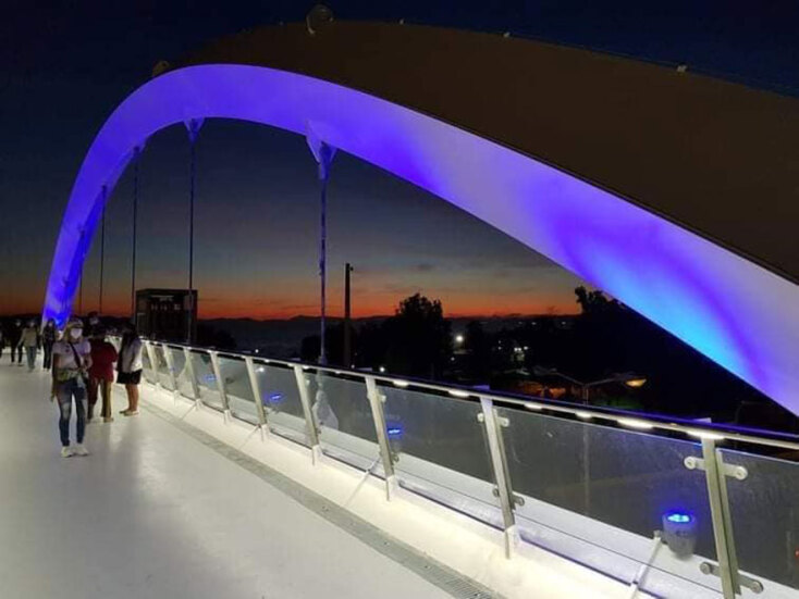 Η Ευρώπη στην Περιοχή μου: Τα 3 έργα που υλοποιήθηκαν στην Αττική