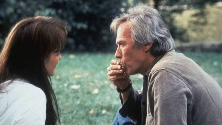 Οι Γέφυρες του Μάντισον