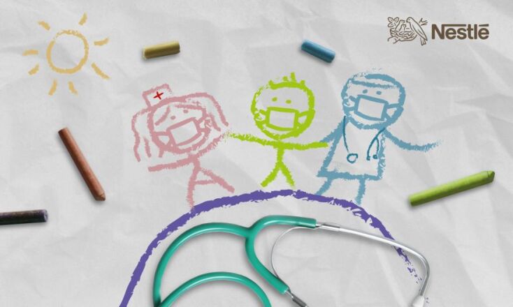 Η Nestlé Ελλάς δωρίζει 6 παιδιατρικές ΜΕΘ στο νοσοκομείο παίδων "Η Αγία Σοφία"