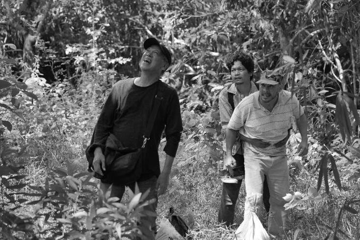 Γένος Παν: Η νέα ταινία του Λαβ Ντίαζ σε πανελλήνια πρώτη προβολή