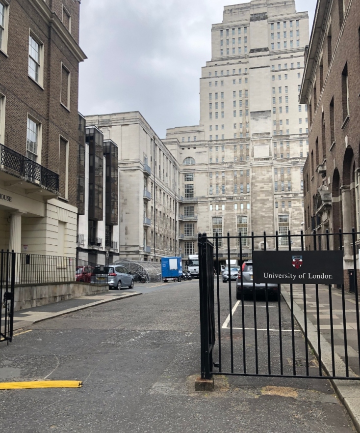 Ο Όργουελ &amp; ο Μπάτμαν  