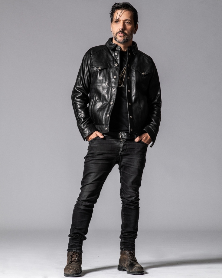 O Γιώργος Στρούμπουλόπουλος