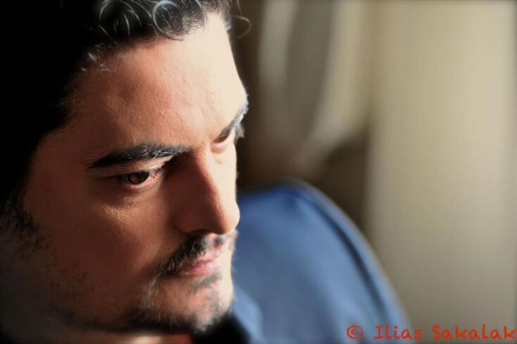 Γιώργος Πέτρου