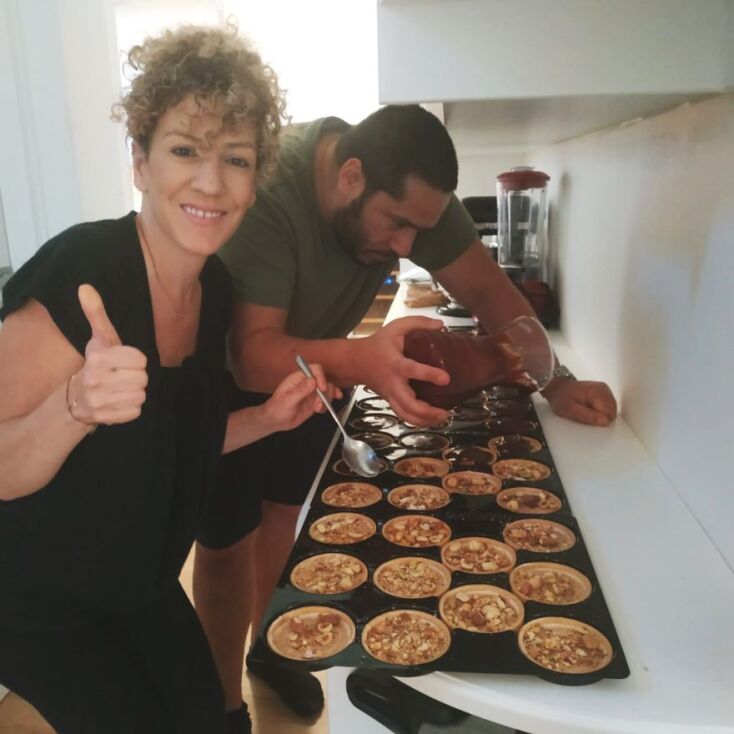 #cook4heroes: Οι άνθρωποι της γαστρονομίας είπαν «ευχαριστώ» με τον δικό τους τρόπο