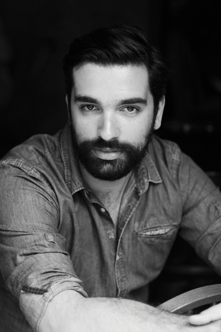 Λέλος Γεωργόπουλος