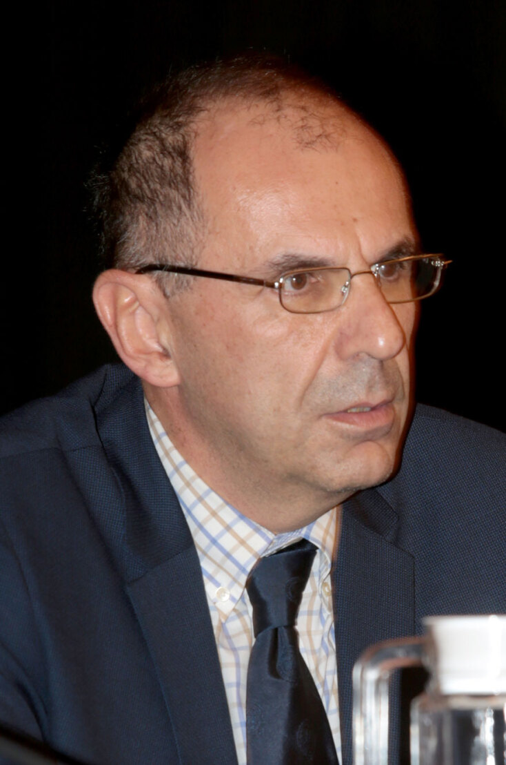 Γιώργος Γεραπετρίτης