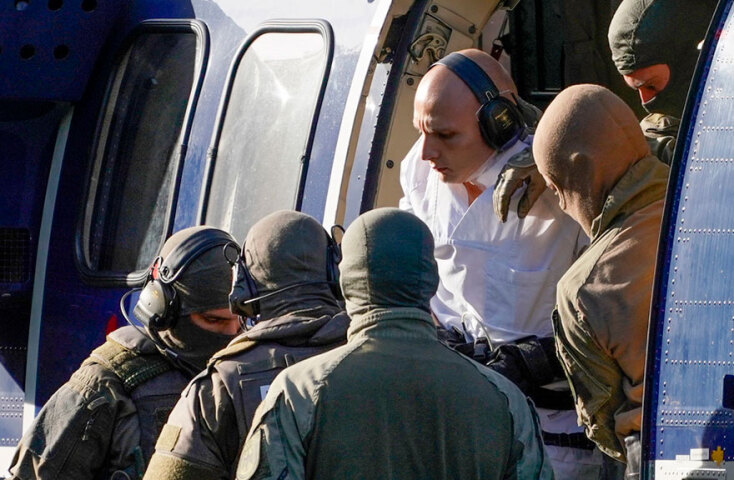 Γερμανία: Ο δράστης της αιματηρής επίθεσης έξω από εβραϊκή συναγωγή στην πόλη Χάλε