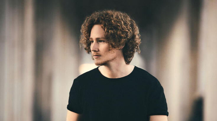 Γερμανία - Michael Schulte