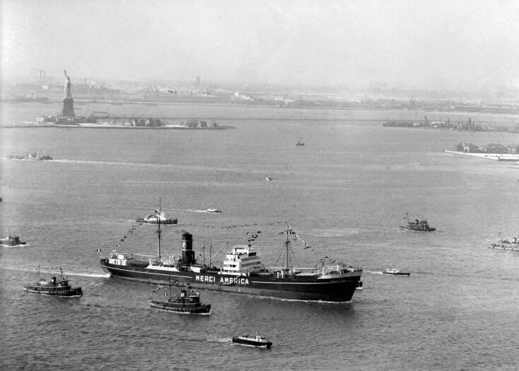 Photo by Universal History Archive/Getty Images