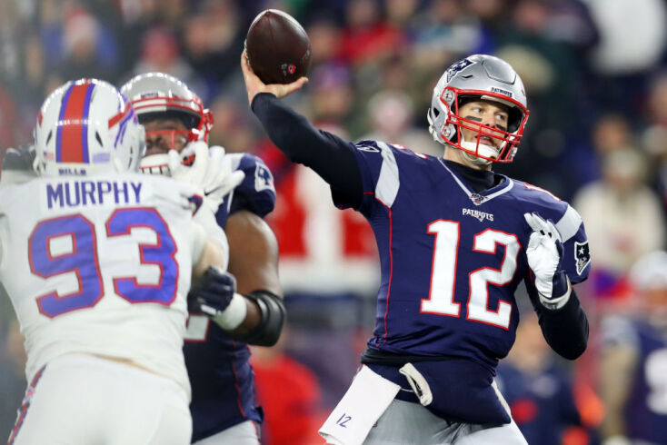 Τομ Μπρέιντι: Αποσύρεται ο θρύλος του NFL – Το ανακοίνωσε επίσημα