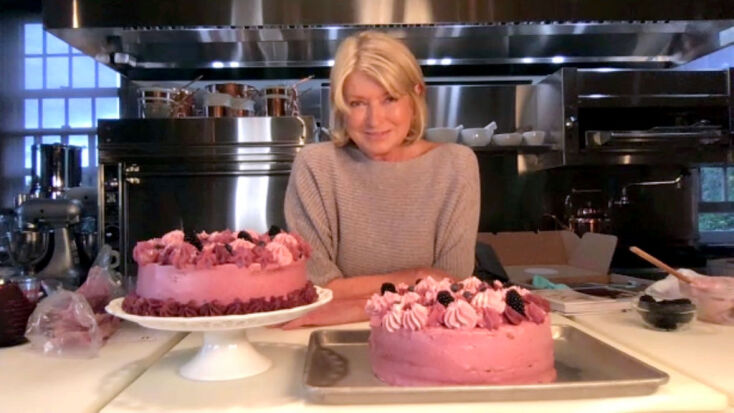 Μάρθα Στιούαρτ