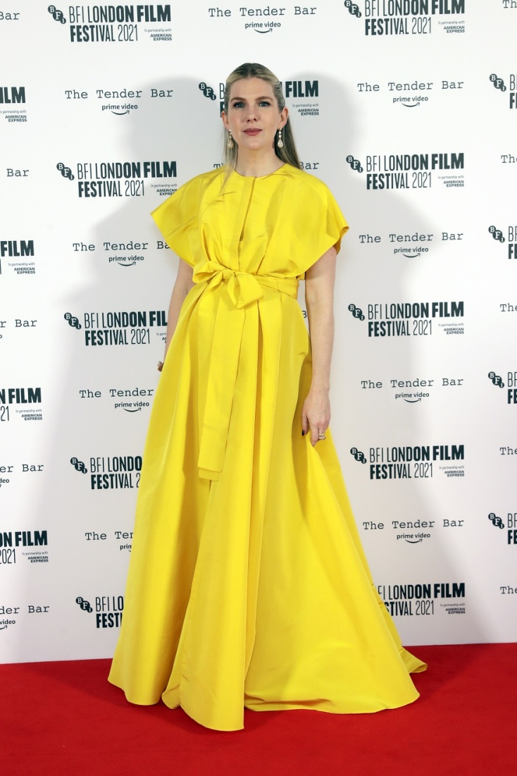 Lily Rabe - London Film festival