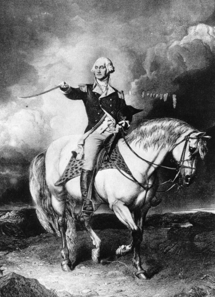 George Washington
