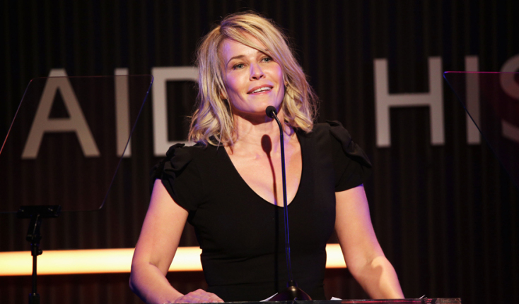 Chelsea Handler