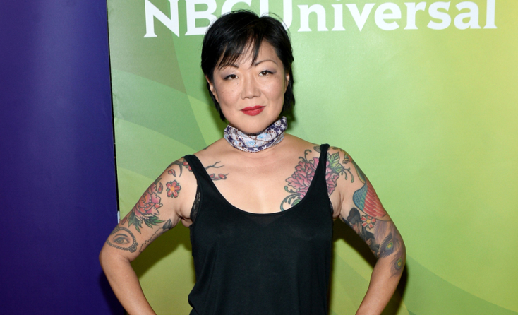 Margaret Cho