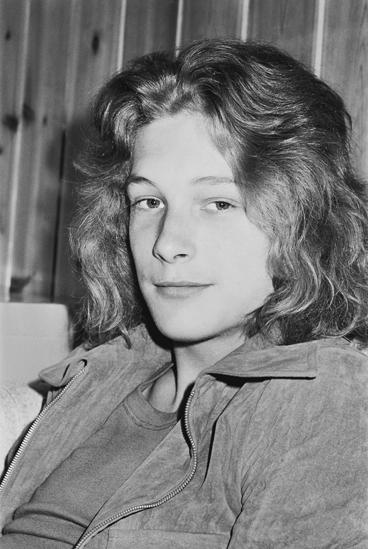 Ο Μπιορν Αντρέσεν