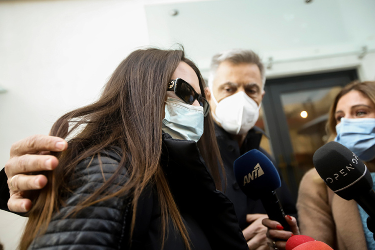 Γεωργία Μπίκα