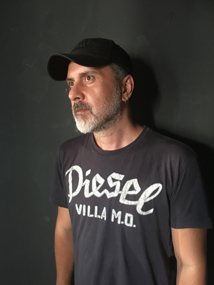 Γιάννης Σκουρλέτης