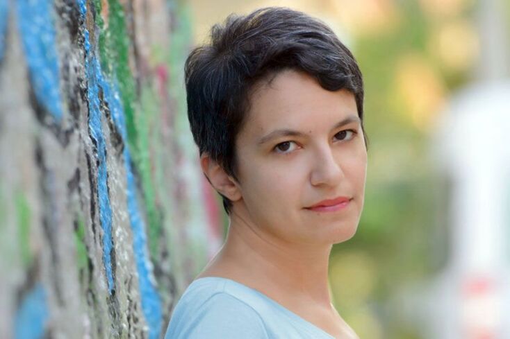 Ευτυχία Γιαννάκη, «Η Τριλογία της Αθήνας και το σύγχρονο μεσογειακό νουάρ»