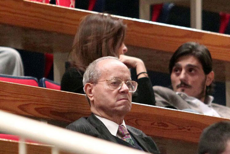 Θανάσης Γιαννακόπουλος