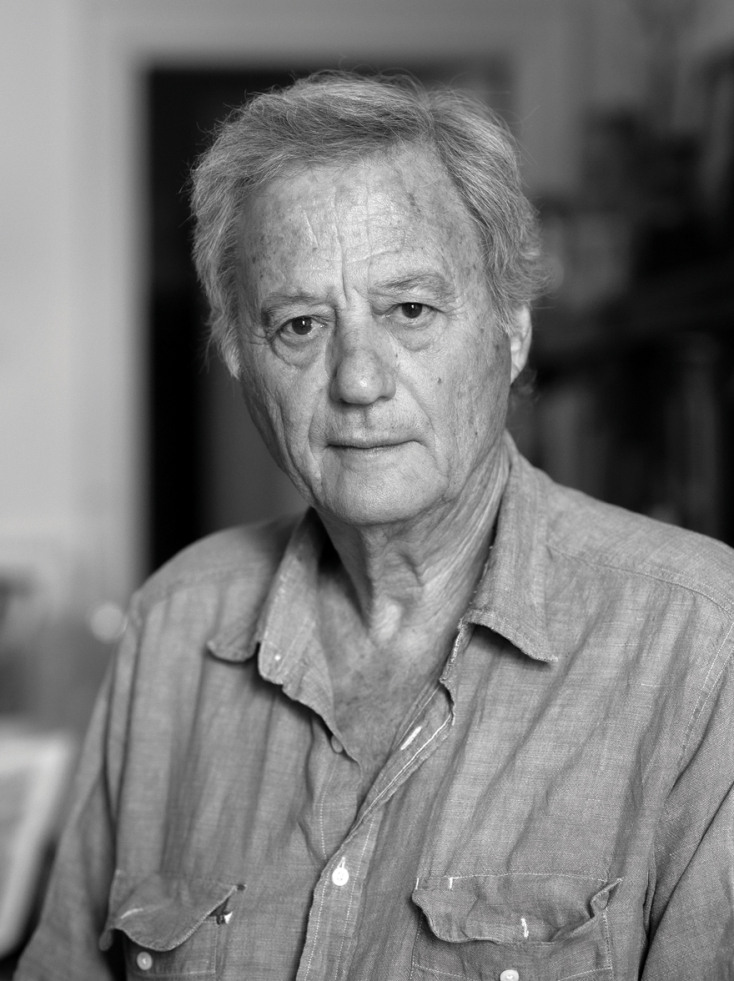 Γιάννης Ψυχοπαίδης © Νίκος Μαλιάκος