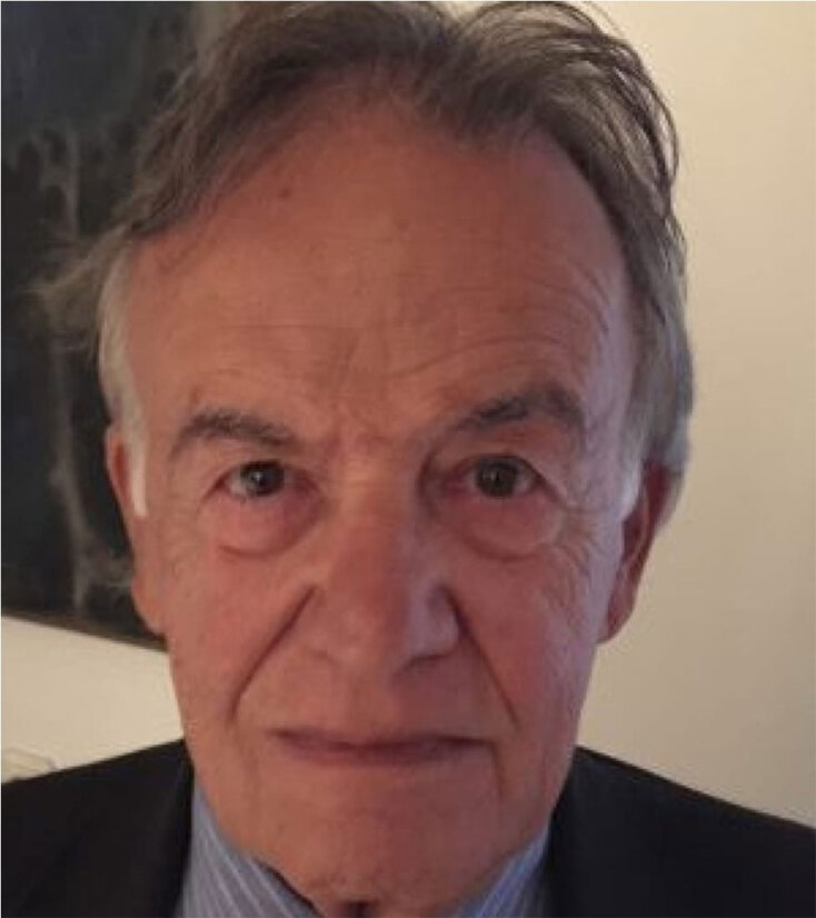 Ο καθηγητής Γιάννης Τσελέντης