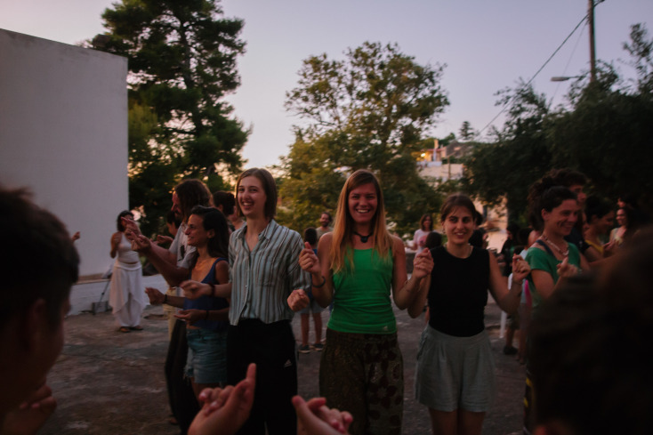 © Γιάννης Κρητικός 