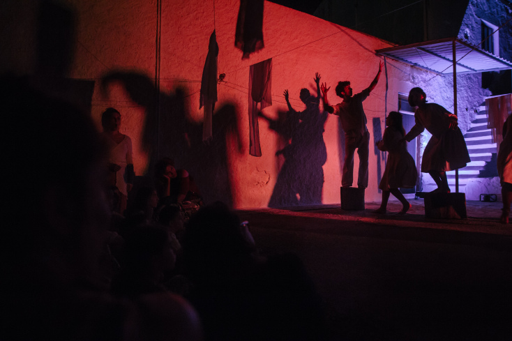 © Γιάννης Κρητικός 