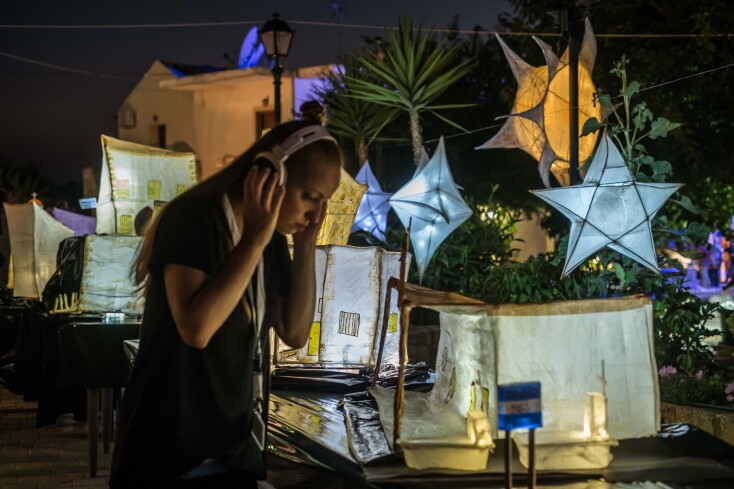 © Γιάννης Μαρκογιαννάκης 